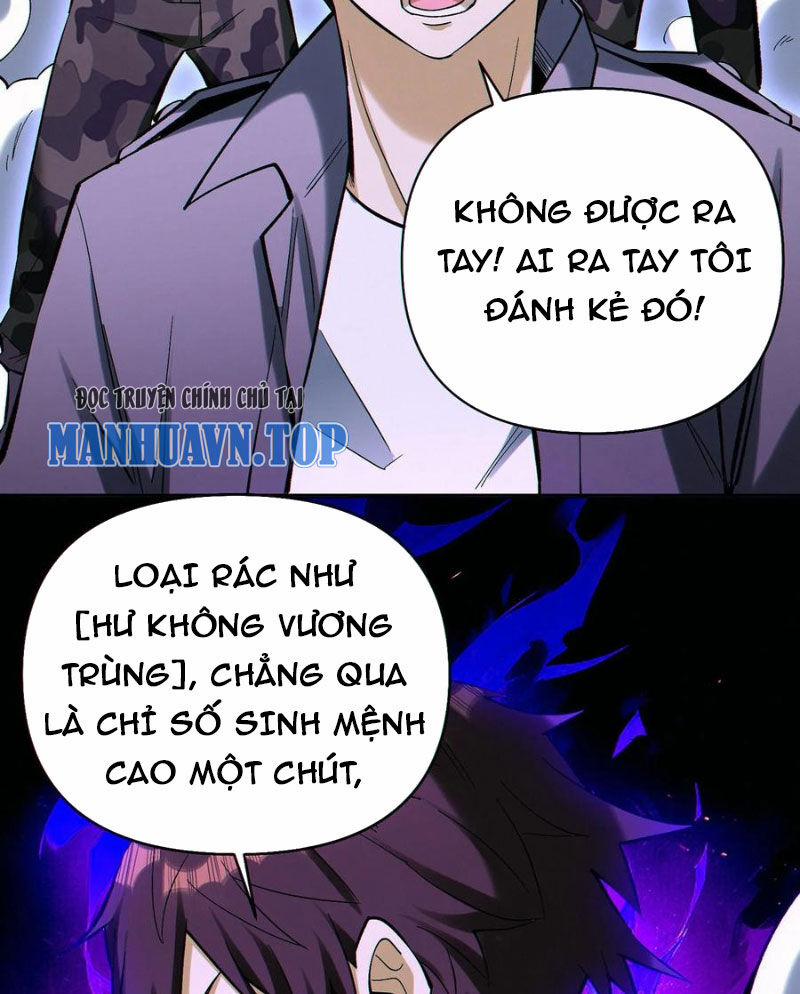 Cướp Đoạt Vô Số Thiên Phú, Ta Trở Thành Thần Ở Thời Đại Toàn Dân Chuyển Chức 84 trang 1