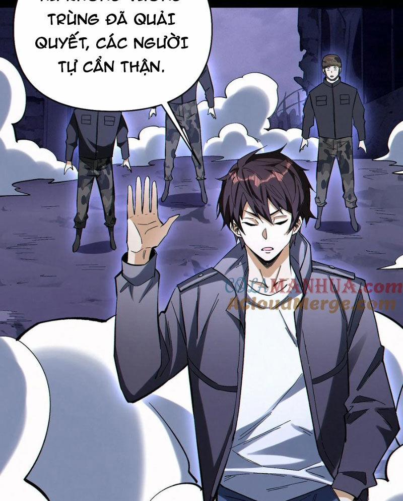 Cướp Đoạt Vô Số Thiên Phú, Ta Trở Thành Thần Ở Thời Đại Toàn Dân Chuyển Chức 84 trang 11