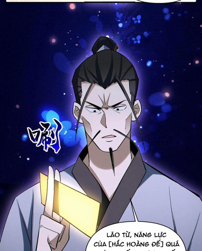 Cướp Đoạt Vô Số Thiên Phú, Ta Trở Thành Thần Ở Thời Đại Toàn Dân Chuyển Chức 84 trang 20