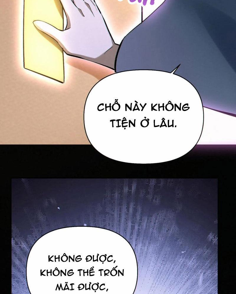 Cướp Đoạt Vô Số Thiên Phú, Ta Trở Thành Thần Ở Thời Đại Toàn Dân Chuyển Chức 84 trang 22