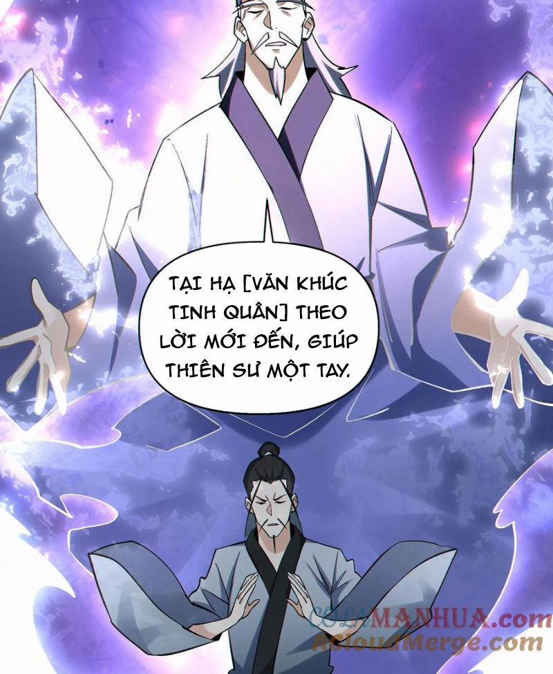 Cướp Đoạt Vô Số Thiên Phú, Ta Trở Thành Thần Ở Thời Đại Toàn Dân Chuyển Chức 84 trang 25