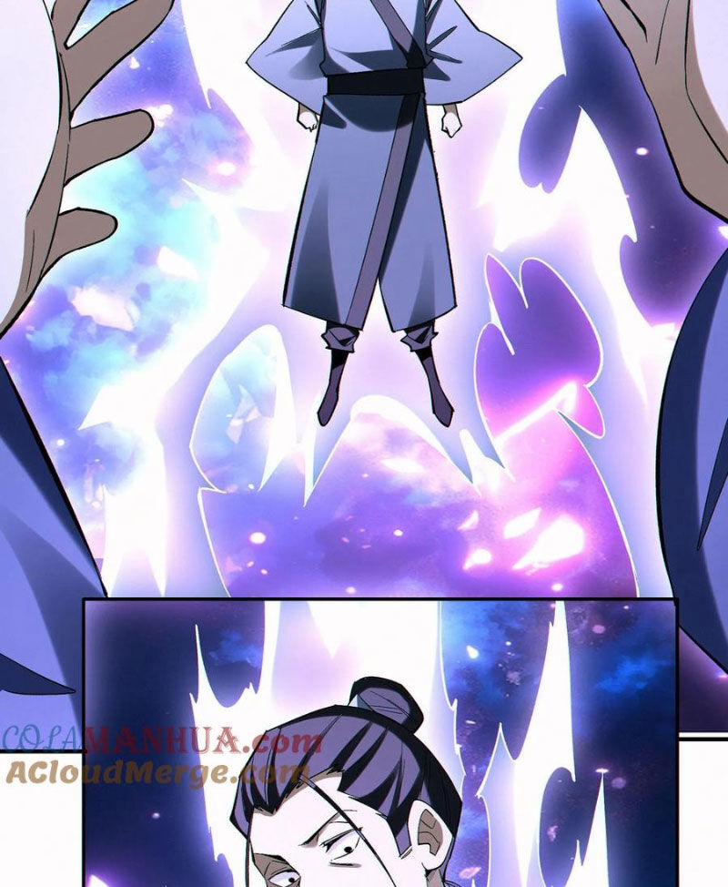 Cướp Đoạt Vô Số Thiên Phú, Ta Trở Thành Thần Ở Thời Đại Toàn Dân Chuyển Chức 84 trang 28