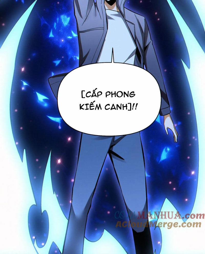 Cướp Đoạt Vô Số Thiên Phú, Ta Trở Thành Thần Ở Thời Đại Toàn Dân Chuyển Chức 84 trang 5