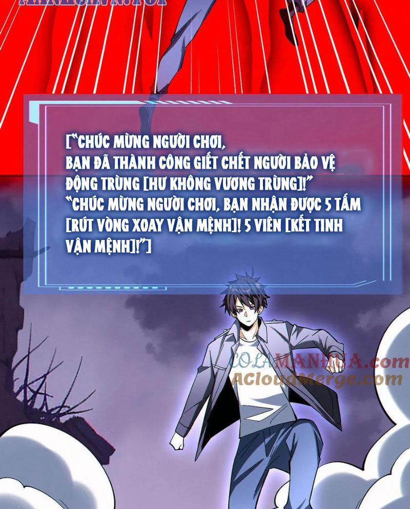 Cướp Đoạt Vô Số Thiên Phú, Ta Trở Thành Thần Ở Thời Đại Toàn Dân Chuyển Chức 84 trang 8