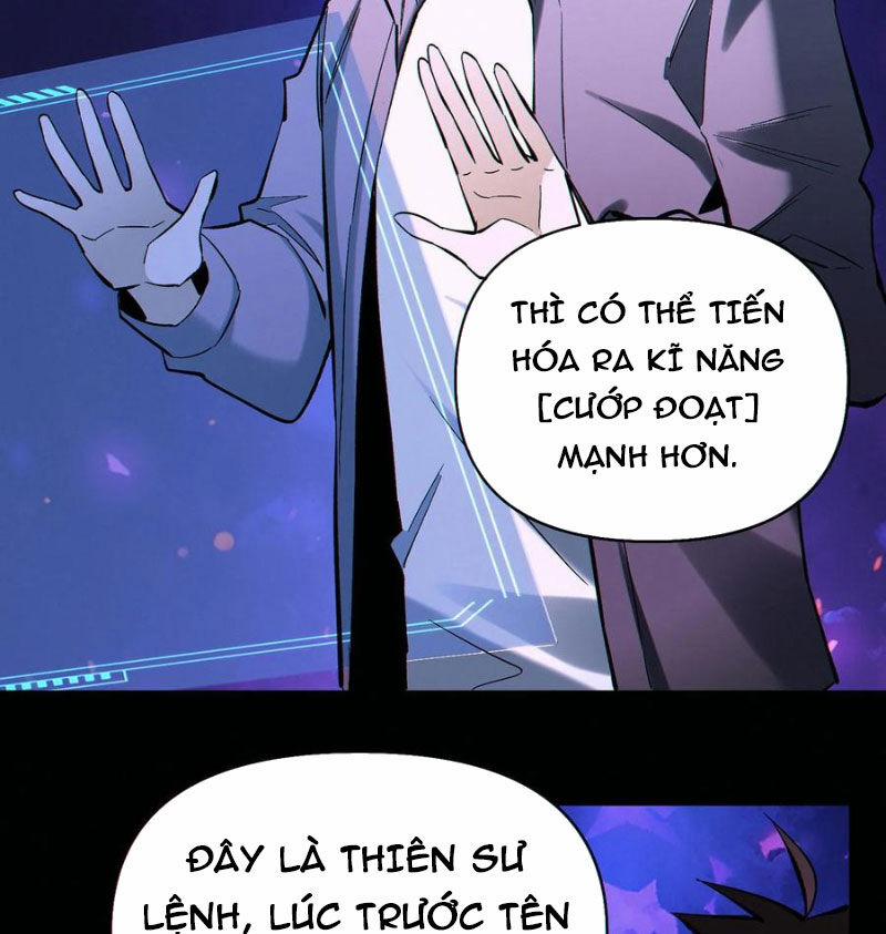 Cướp Đoạt Vô Số Thiên Phú, Ta Trở Thành Thần Ở Thời Đại Toàn Dân Chuyển Chức 85 trang 1