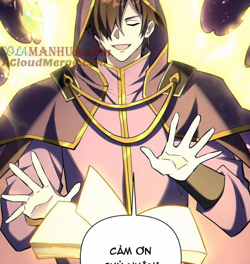 Cướp Đoạt Vô Số Thiên Phú, Ta Trở Thành Thần Ở Thời Đại Toàn Dân Chuyển Chức 85 trang 10