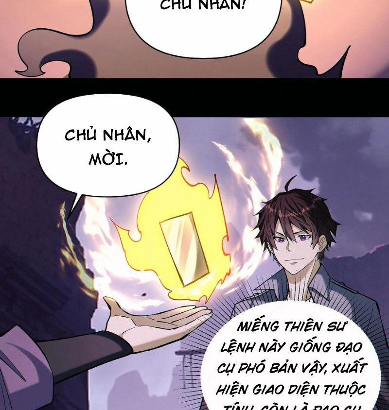 Cướp Đoạt Vô Số Thiên Phú, Ta Trở Thành Thần Ở Thời Đại Toàn Dân Chuyển Chức 85 trang 11