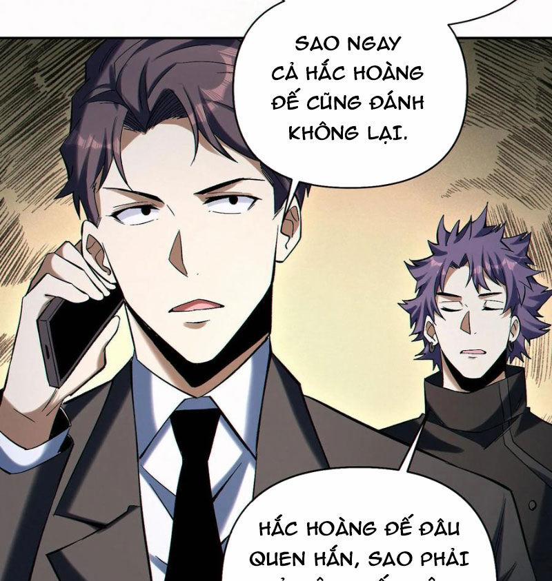 Cướp Đoạt Vô Số Thiên Phú, Ta Trở Thành Thần Ở Thời Đại Toàn Dân Chuyển Chức 85 trang 22