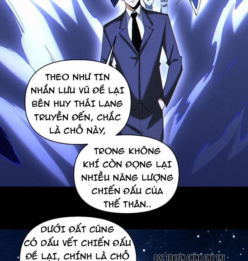 Cướp Đoạt Vô Số Thiên Phú, Ta Trở Thành Thần Ở Thời Đại Toàn Dân Chuyển Chức 85 trang 26