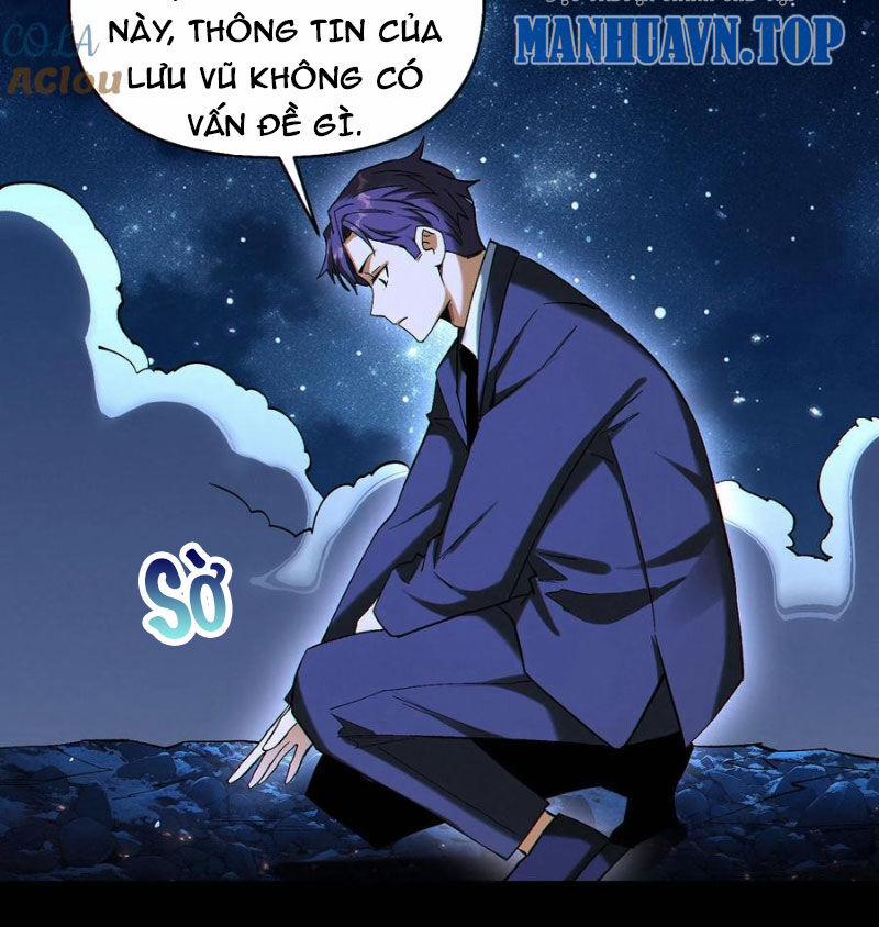 Cướp Đoạt Vô Số Thiên Phú, Ta Trở Thành Thần Ở Thời Đại Toàn Dân Chuyển Chức 85 trang 27