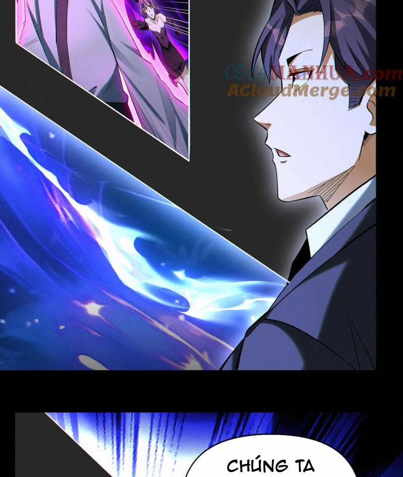 Cướp Đoạt Vô Số Thiên Phú, Ta Trở Thành Thần Ở Thời Đại Toàn Dân Chuyển Chức 85 trang 33