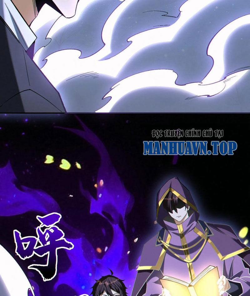 Cướp Đoạt Vô Số Thiên Phú, Ta Trở Thành Thần Ở Thời Đại Toàn Dân Chuyển Chức 85 trang 38