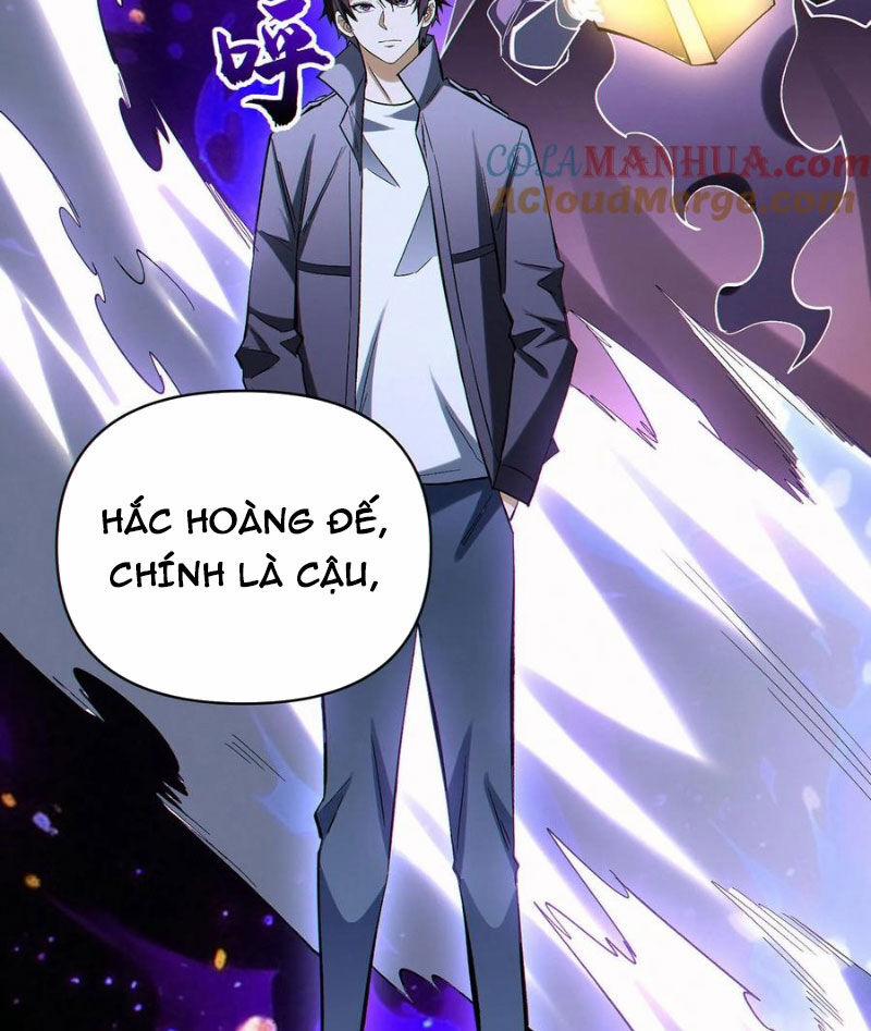 Cướp Đoạt Vô Số Thiên Phú, Ta Trở Thành Thần Ở Thời Đại Toàn Dân Chuyển Chức 85 trang 39