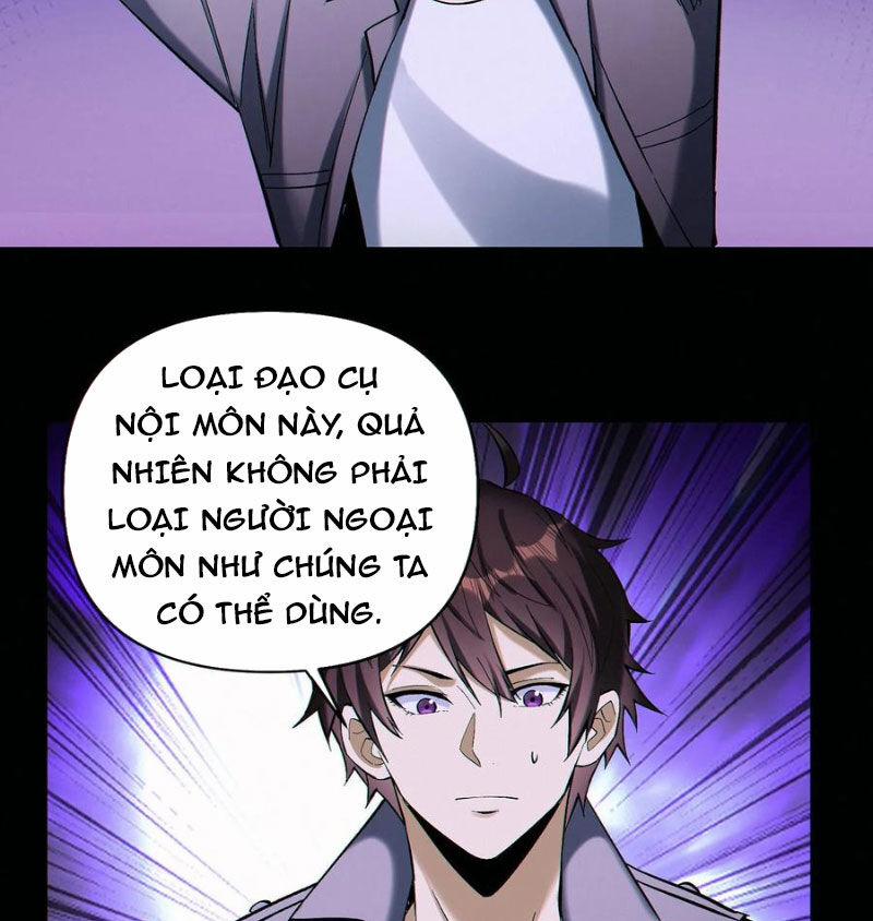 Cướp Đoạt Vô Số Thiên Phú, Ta Trở Thành Thần Ở Thời Đại Toàn Dân Chuyển Chức 85 trang 4