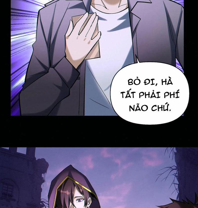 Cướp Đoạt Vô Số Thiên Phú, Ta Trở Thành Thần Ở Thời Đại Toàn Dân Chuyển Chức 85 trang 5