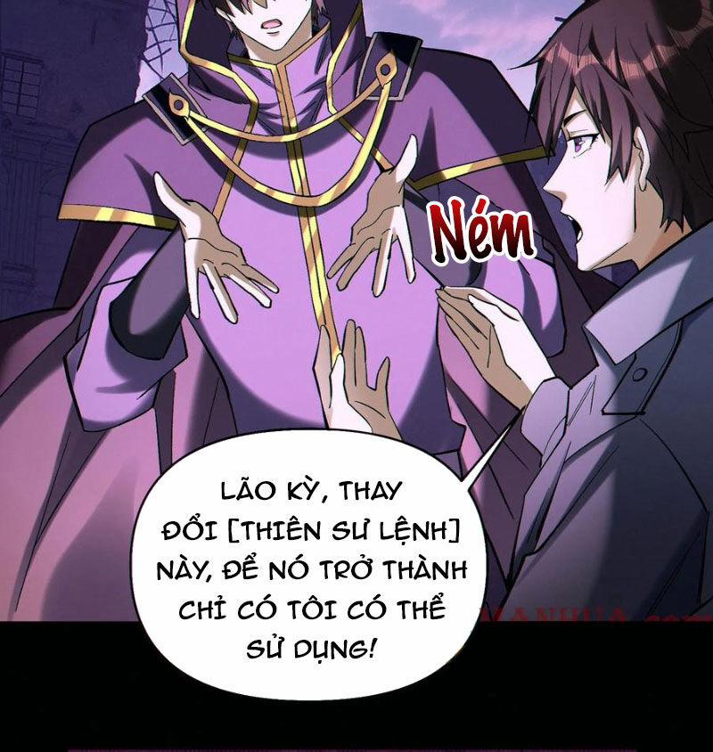 Cướp Đoạt Vô Số Thiên Phú, Ta Trở Thành Thần Ở Thời Đại Toàn Dân Chuyển Chức 85 trang 6