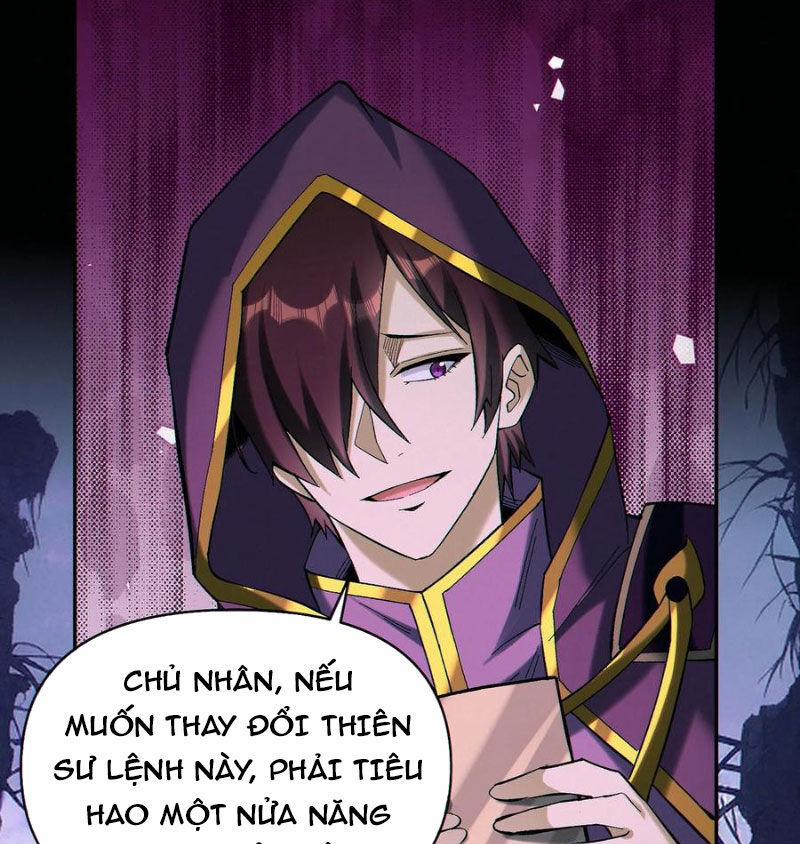 Cướp Đoạt Vô Số Thiên Phú, Ta Trở Thành Thần Ở Thời Đại Toàn Dân Chuyển Chức 85 trang 7