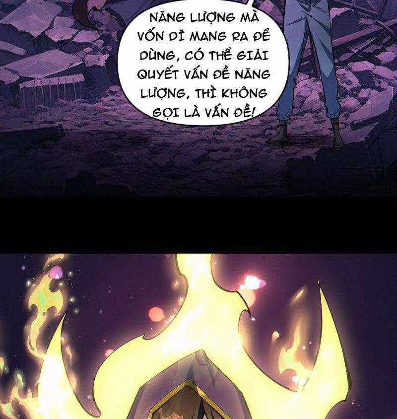 Cướp Đoạt Vô Số Thiên Phú, Ta Trở Thành Thần Ở Thời Đại Toàn Dân Chuyển Chức 85 trang 9
