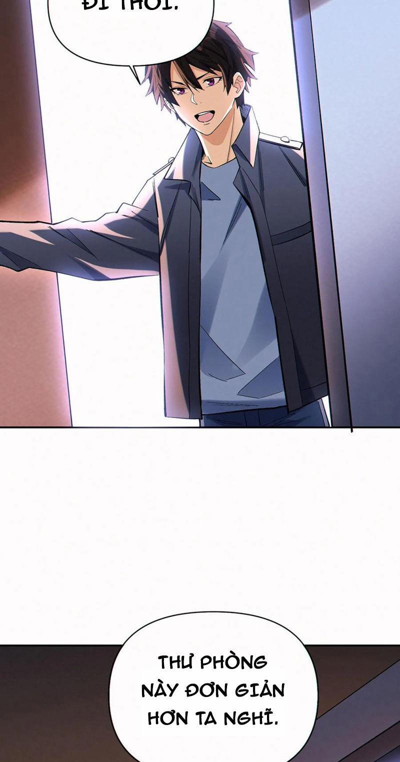 Cướp Đoạt Vô Số Thiên Phú, Ta Trở Thành Thần Ở Thời Đại Toàn Dân Chuyển Chức 86 trang 17