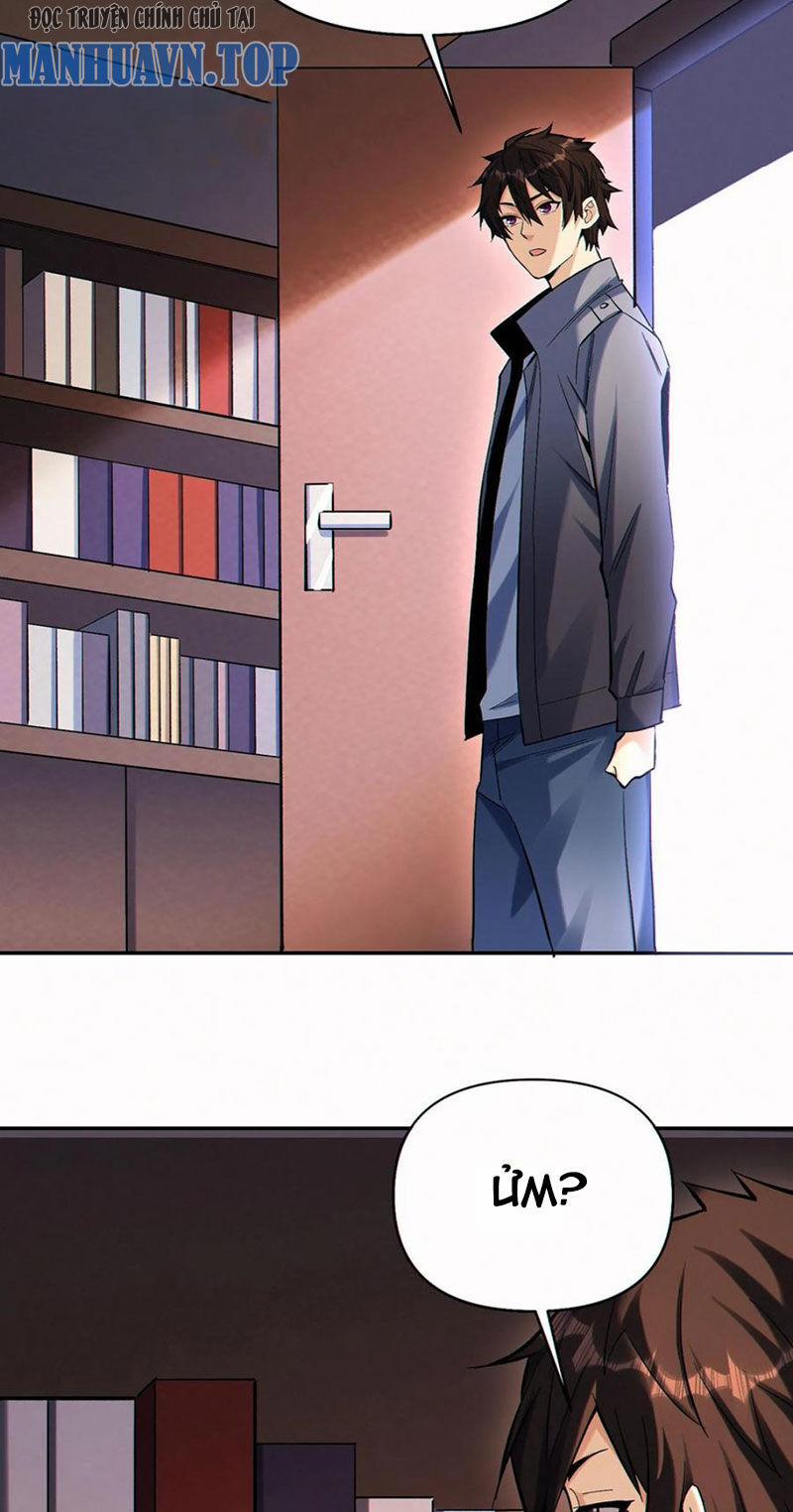 Cướp Đoạt Vô Số Thiên Phú, Ta Trở Thành Thần Ở Thời Đại Toàn Dân Chuyển Chức 86 trang 18