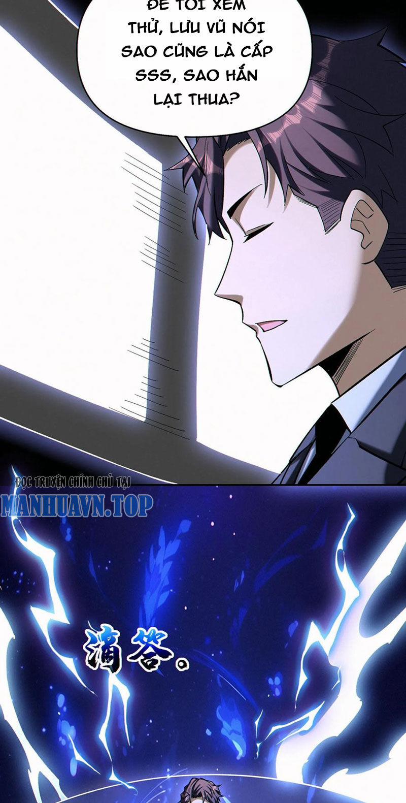 Cướp Đoạt Vô Số Thiên Phú, Ta Trở Thành Thần Ở Thời Đại Toàn Dân Chuyển Chức 86 trang 4