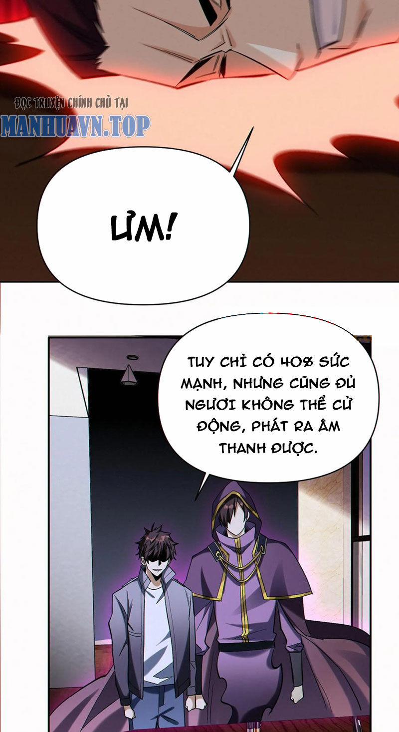 Cướp Đoạt Vô Số Thiên Phú, Ta Trở Thành Thần Ở Thời Đại Toàn Dân Chuyển Chức 87 trang 13