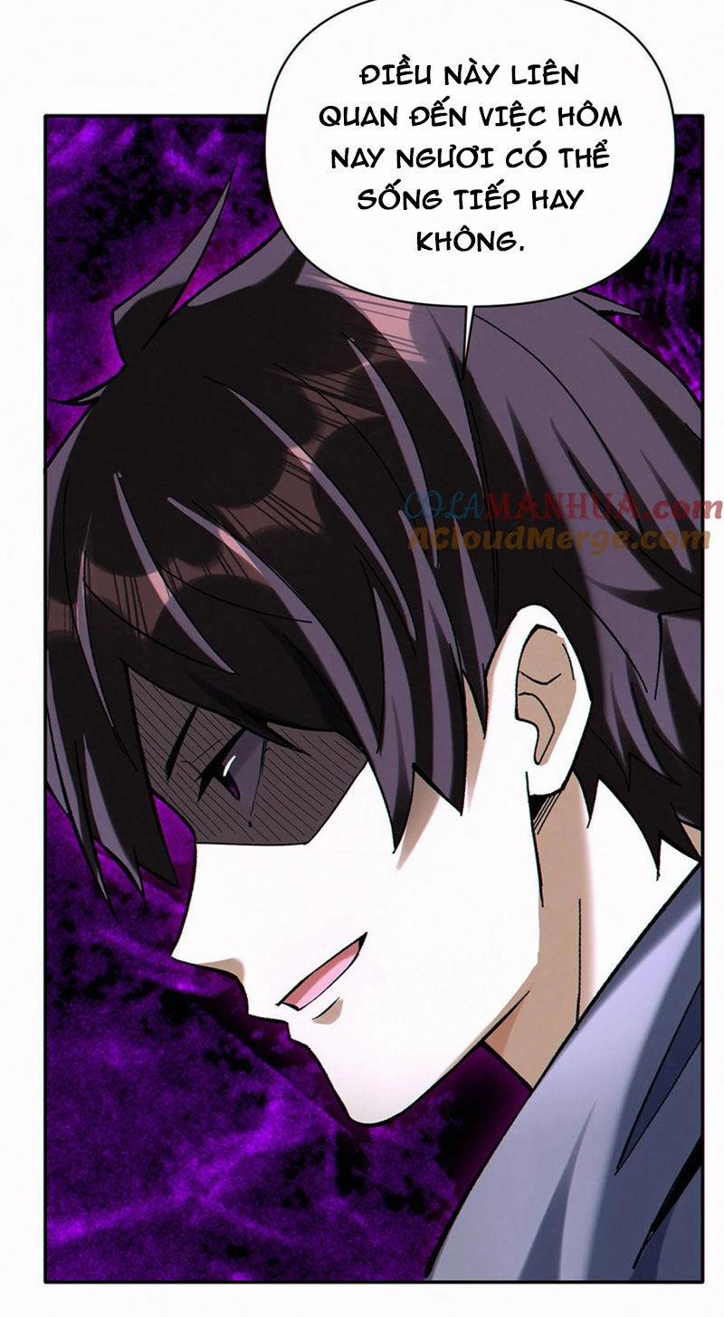 Cướp Đoạt Vô Số Thiên Phú, Ta Trở Thành Thần Ở Thời Đại Toàn Dân Chuyển Chức 87 trang 15