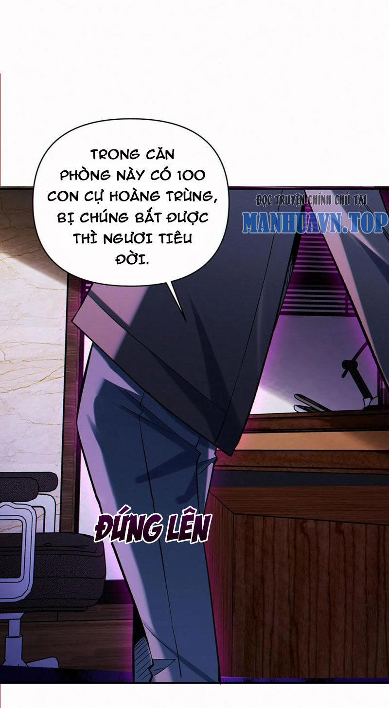 Cướp Đoạt Vô Số Thiên Phú, Ta Trở Thành Thần Ở Thời Đại Toàn Dân Chuyển Chức 87 trang 16