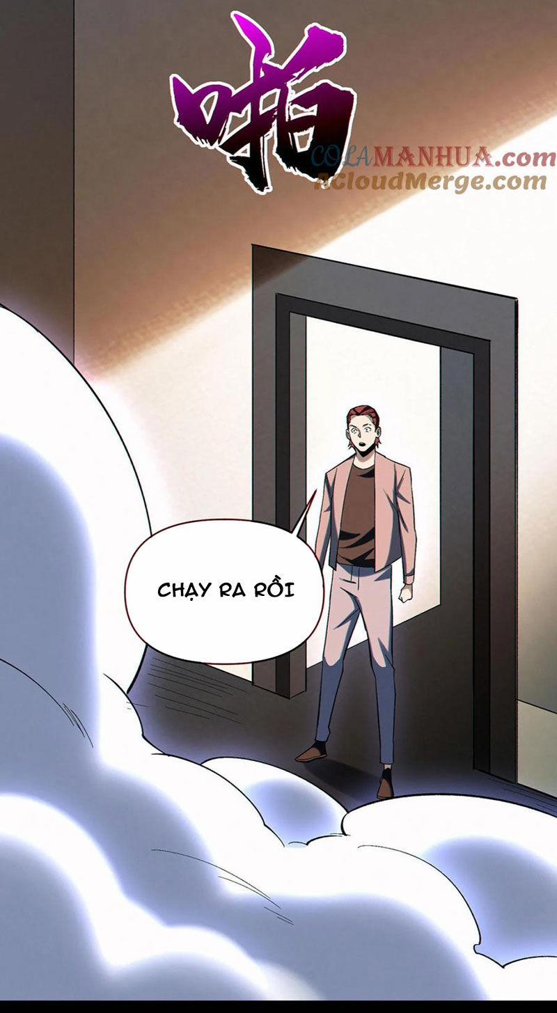 Cướp Đoạt Vô Số Thiên Phú, Ta Trở Thành Thần Ở Thời Đại Toàn Dân Chuyển Chức 87 trang 25