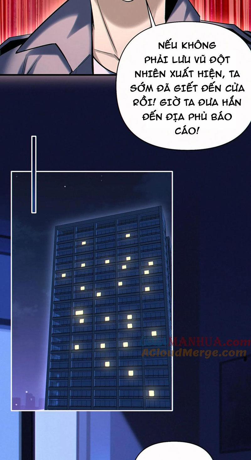 Cướp Đoạt Vô Số Thiên Phú, Ta Trở Thành Thần Ở Thời Đại Toàn Dân Chuyển Chức 87 trang 3