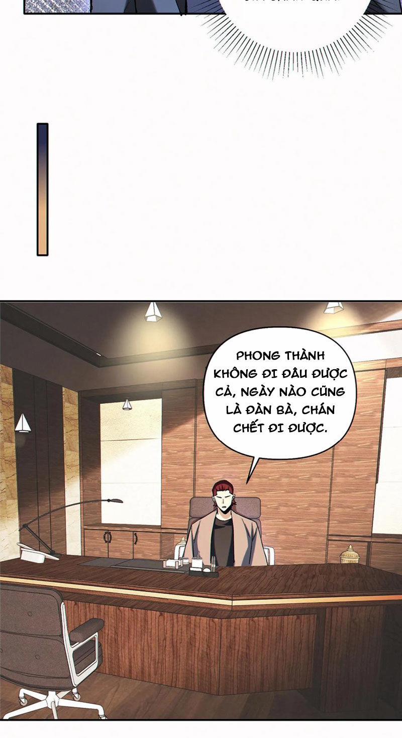 Cướp Đoạt Vô Số Thiên Phú, Ta Trở Thành Thần Ở Thời Đại Toàn Dân Chuyển Chức 87 trang 8