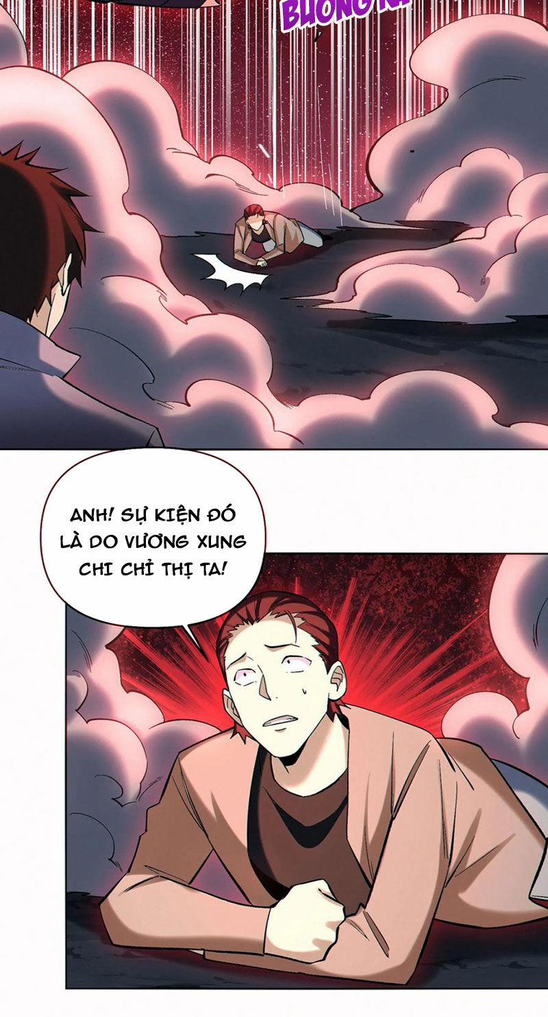 Cướp Đoạt Vô Số Thiên Phú, Ta Trở Thành Thần Ở Thời Đại Toàn Dân Chuyển Chức 88 trang 12