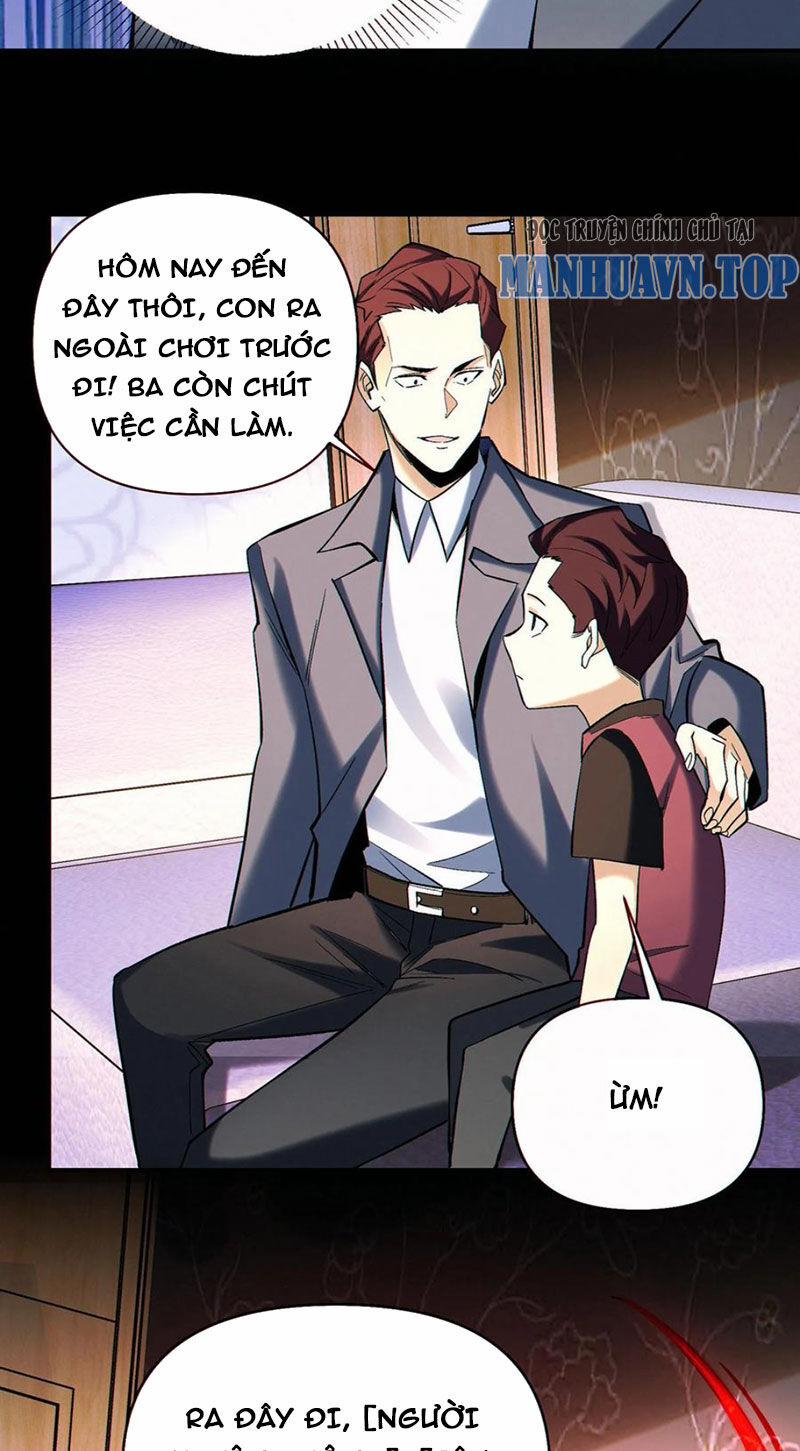 Cướp Đoạt Vô Số Thiên Phú, Ta Trở Thành Thần Ở Thời Đại Toàn Dân Chuyển Chức 88 trang 20