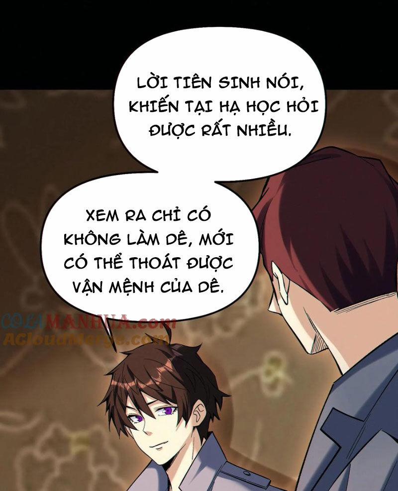 Cướp Đoạt Vô Số Thiên Phú, Ta Trở Thành Thần Ở Thời Đại Toàn Dân Chuyển Chức 89 trang 11