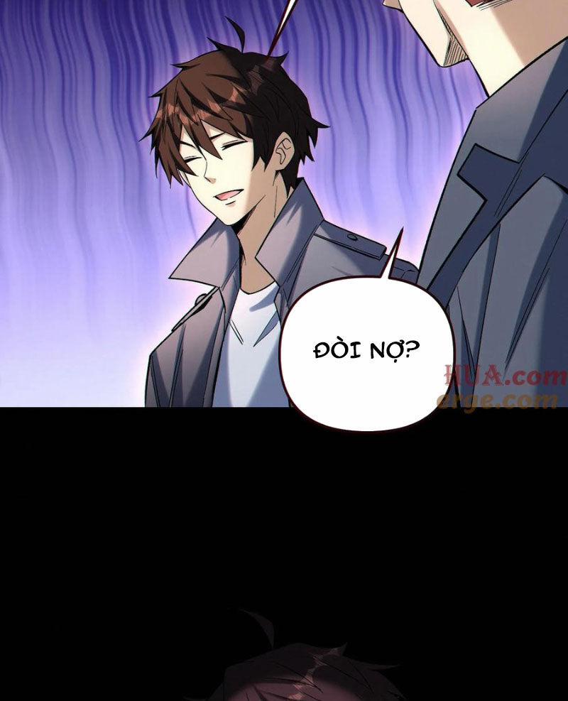 Cướp Đoạt Vô Số Thiên Phú, Ta Trở Thành Thần Ở Thời Đại Toàn Dân Chuyển Chức 89 trang 14