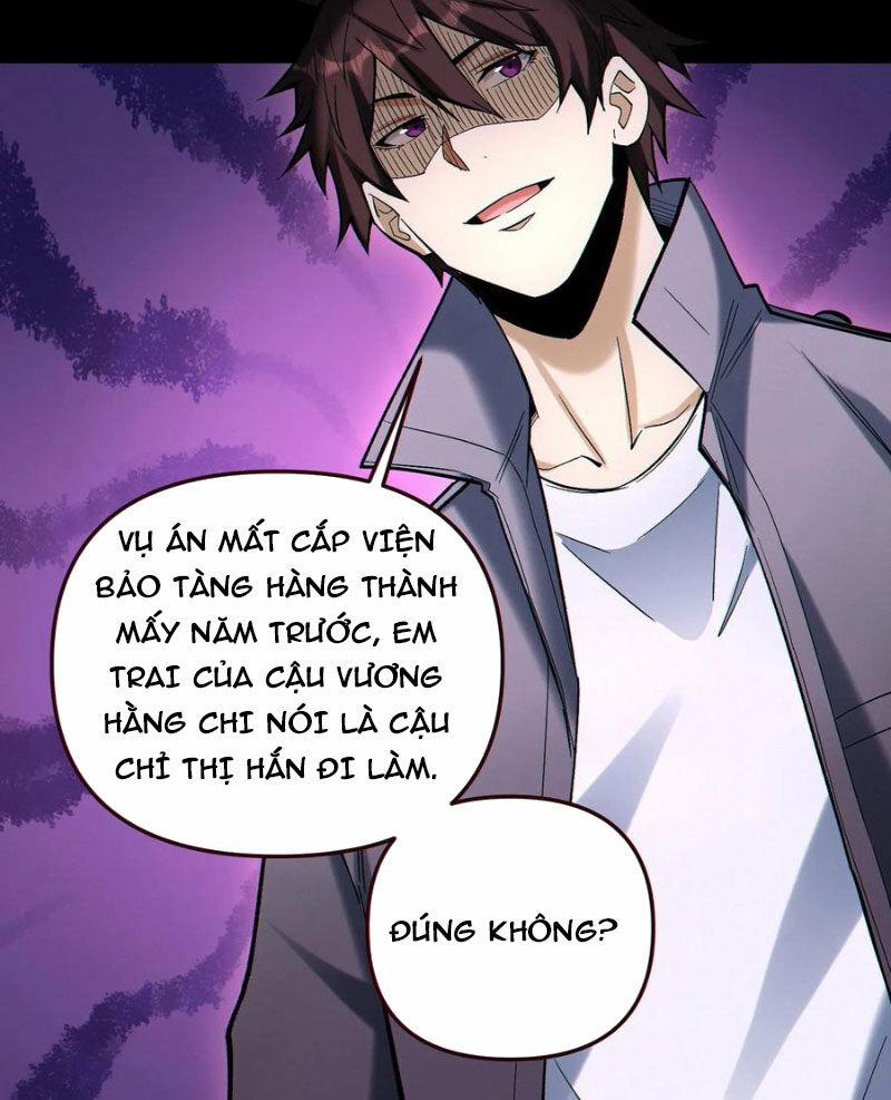 Cướp Đoạt Vô Số Thiên Phú, Ta Trở Thành Thần Ở Thời Đại Toàn Dân Chuyển Chức 89 trang 15