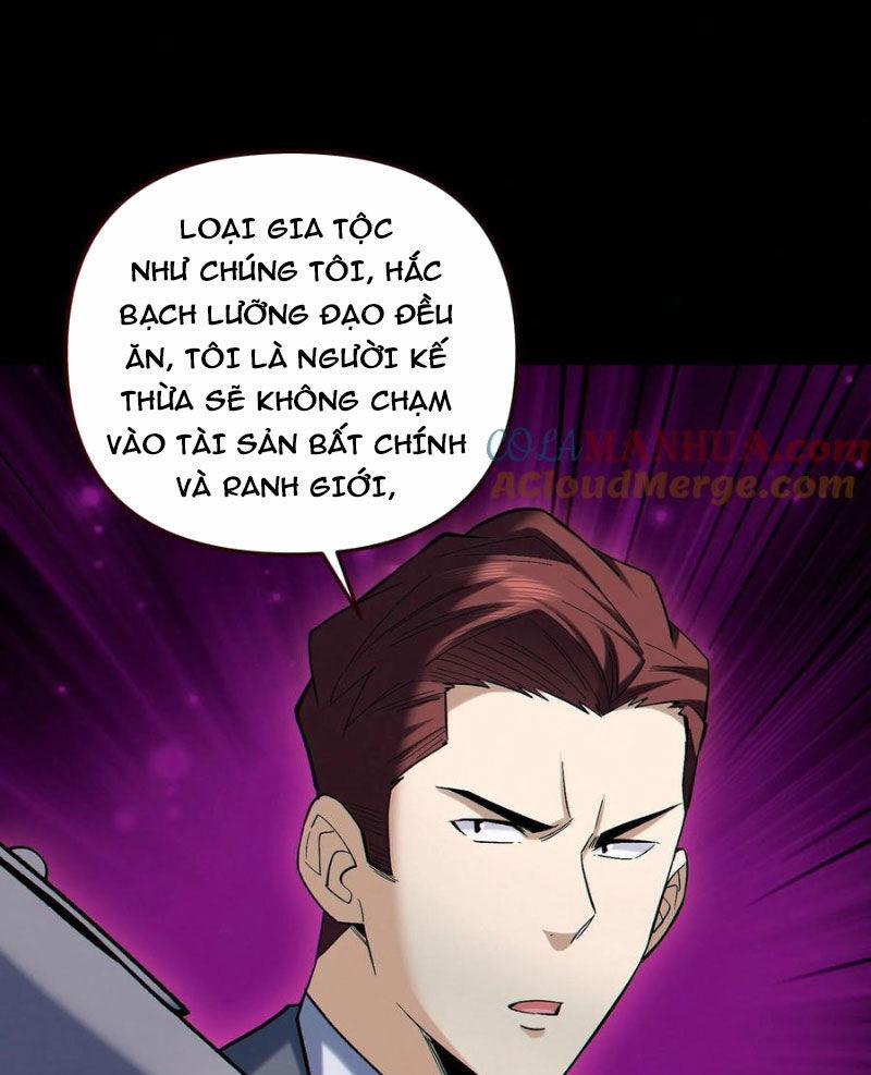 Cướp Đoạt Vô Số Thiên Phú, Ta Trở Thành Thần Ở Thời Đại Toàn Dân Chuyển Chức 89 trang 17