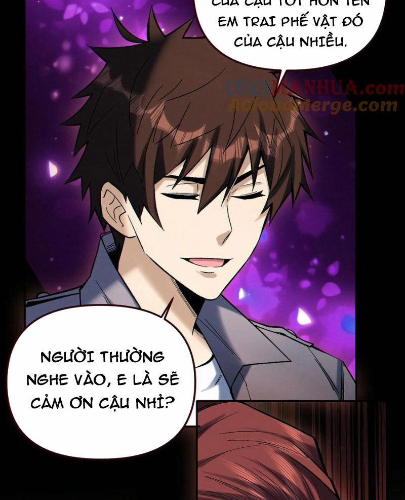 Cướp Đoạt Vô Số Thiên Phú, Ta Trở Thành Thần Ở Thời Đại Toàn Dân Chuyển Chức 89 trang 23