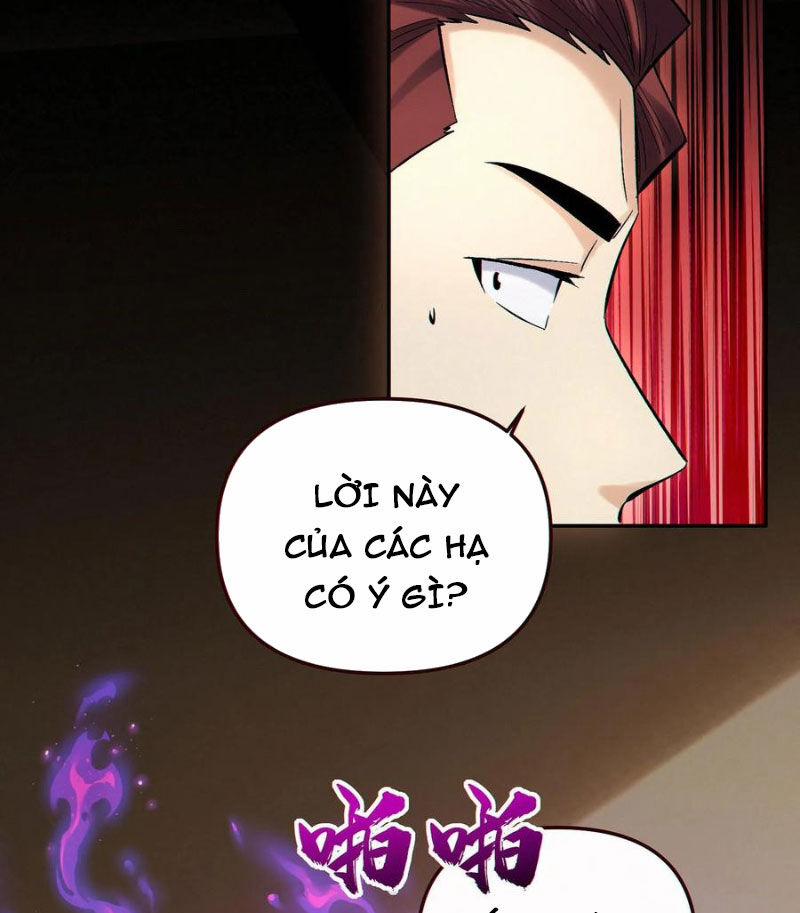 Cướp Đoạt Vô Số Thiên Phú, Ta Trở Thành Thần Ở Thời Đại Toàn Dân Chuyển Chức 89 trang 24