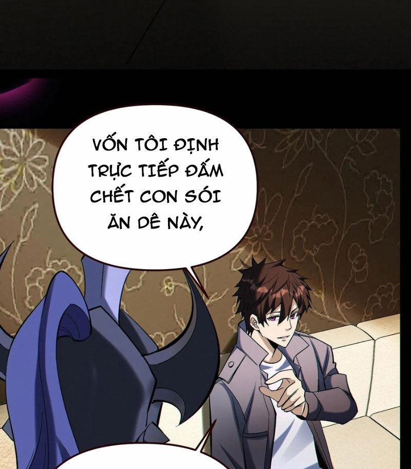 Cướp Đoạt Vô Số Thiên Phú, Ta Trở Thành Thần Ở Thời Đại Toàn Dân Chuyển Chức 89 trang 27