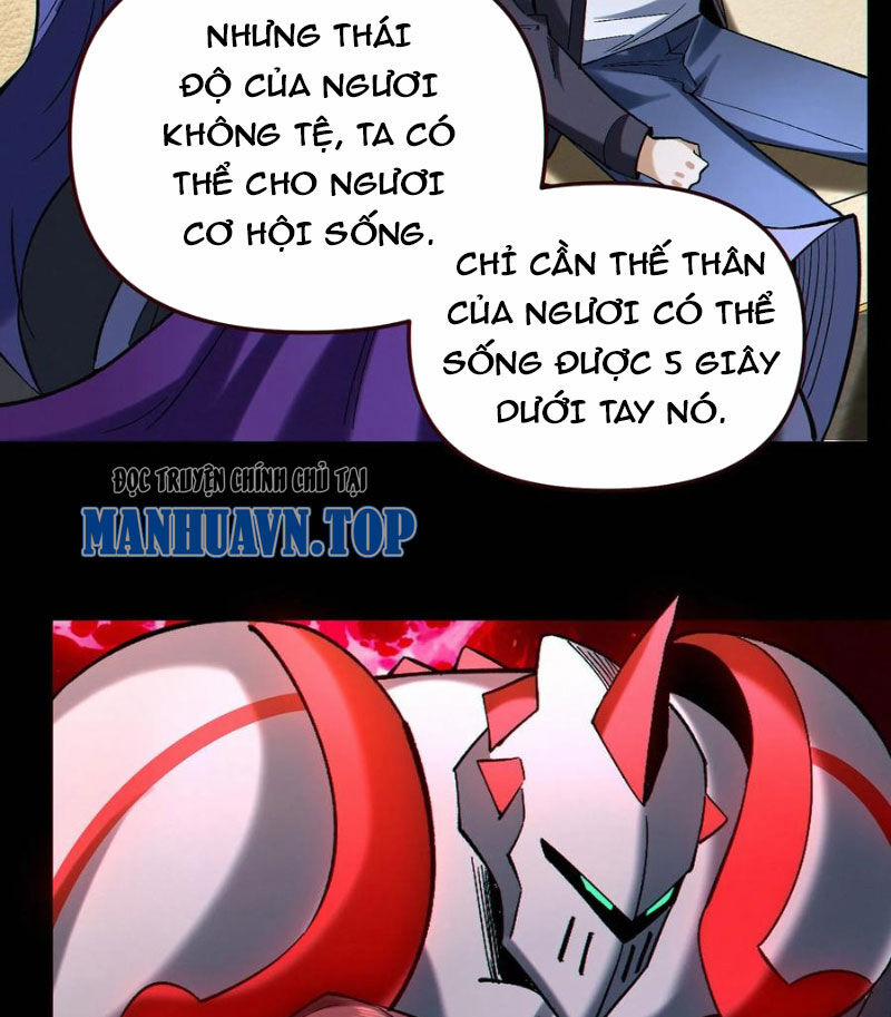 Cướp Đoạt Vô Số Thiên Phú, Ta Trở Thành Thần Ở Thời Đại Toàn Dân Chuyển Chức 89 trang 28