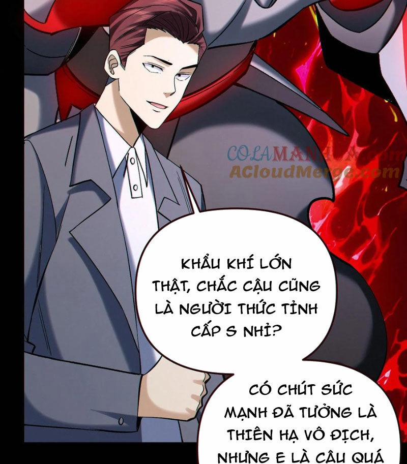 Cướp Đoạt Vô Số Thiên Phú, Ta Trở Thành Thần Ở Thời Đại Toàn Dân Chuyển Chức 89 trang 29