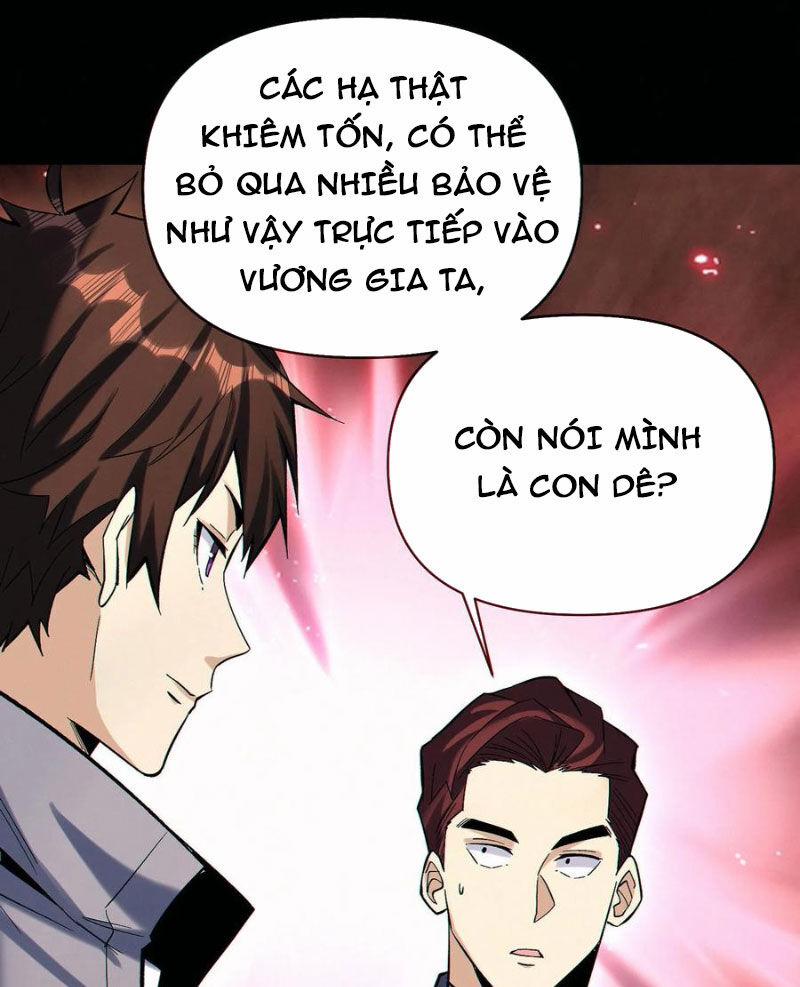 Cướp Đoạt Vô Số Thiên Phú, Ta Trở Thành Thần Ở Thời Đại Toàn Dân Chuyển Chức 89 trang 3