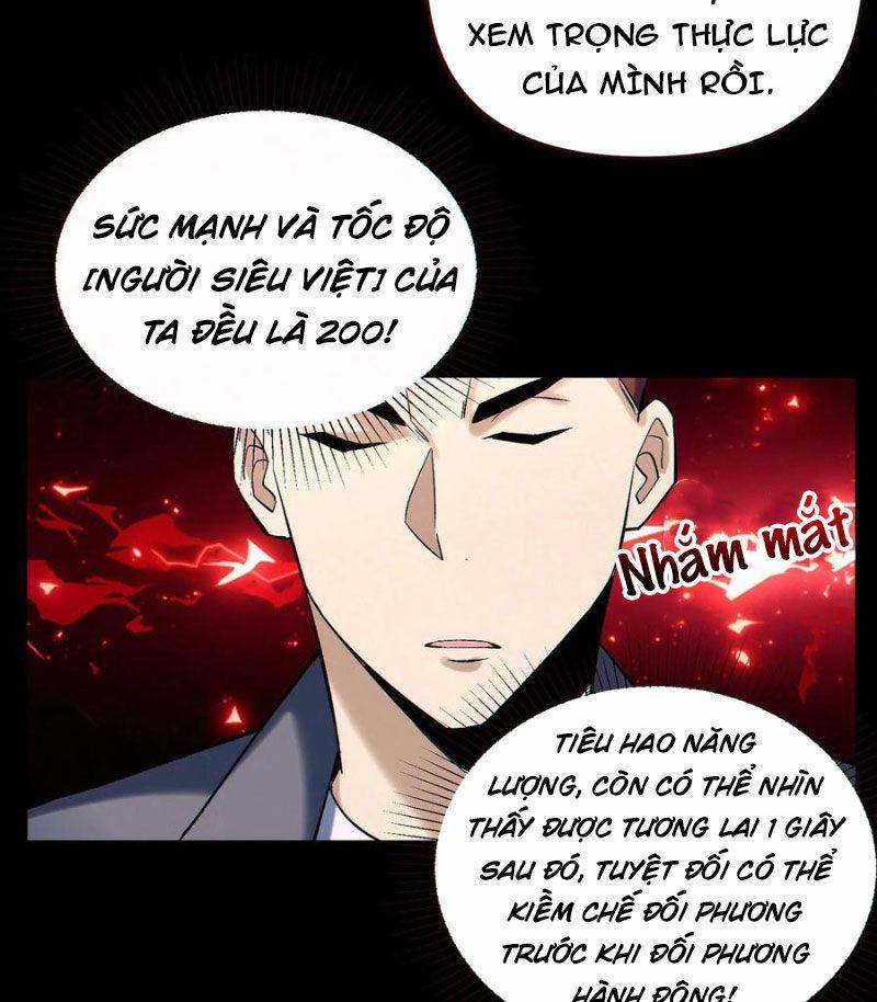 Cướp Đoạt Vô Số Thiên Phú, Ta Trở Thành Thần Ở Thời Đại Toàn Dân Chuyển Chức 89 trang 30