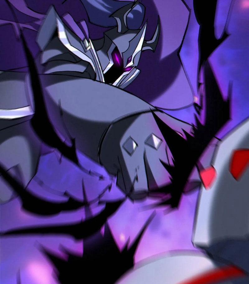 Cướp Đoạt Vô Số Thiên Phú, Ta Trở Thành Thần Ở Thời Đại Toàn Dân Chuyển Chức 89 trang 37