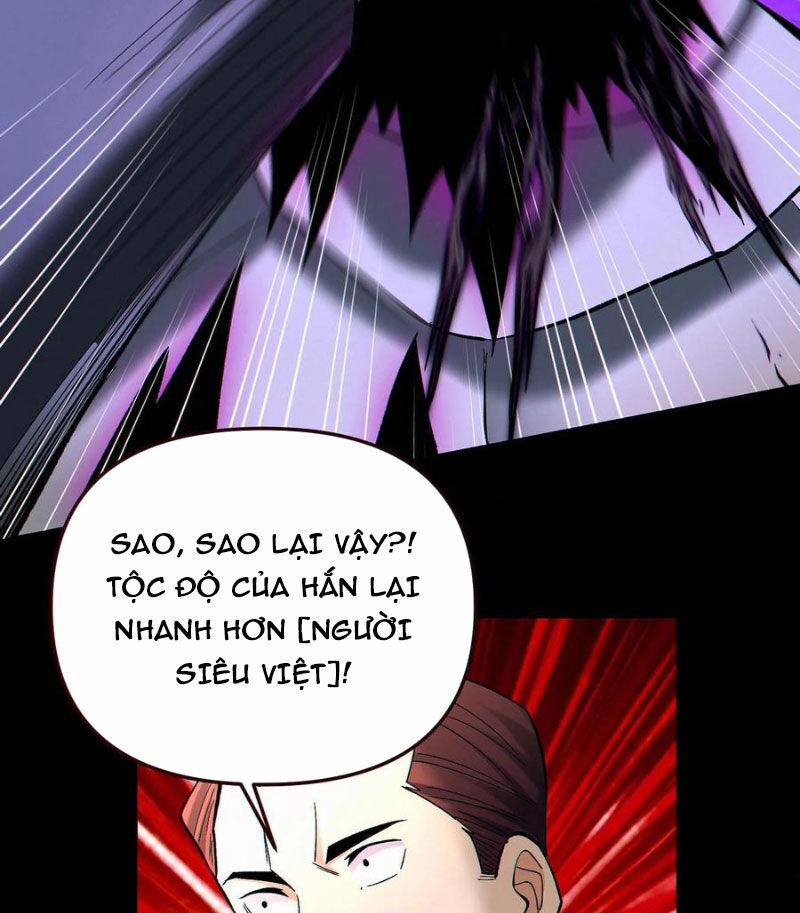 Cướp Đoạt Vô Số Thiên Phú, Ta Trở Thành Thần Ở Thời Đại Toàn Dân Chuyển Chức 89 trang 40