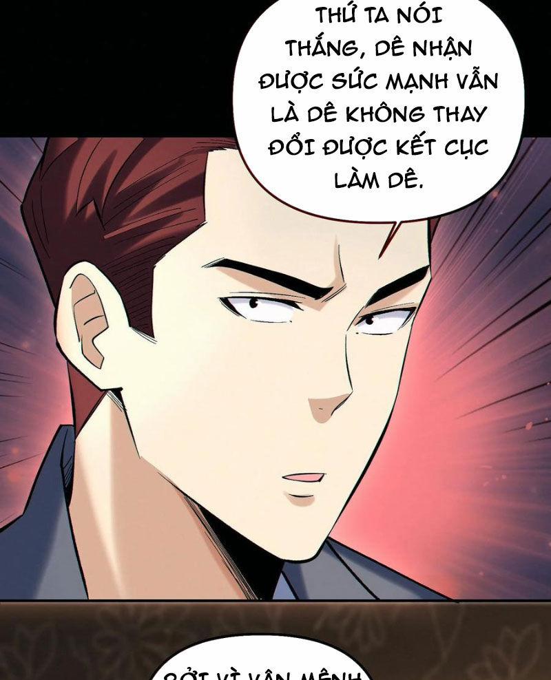 Cướp Đoạt Vô Số Thiên Phú, Ta Trở Thành Thần Ở Thời Đại Toàn Dân Chuyển Chức 89 trang 6