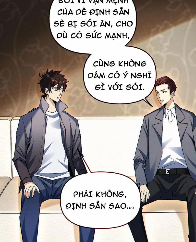 Cướp Đoạt Vô Số Thiên Phú, Ta Trở Thành Thần Ở Thời Đại Toàn Dân Chuyển Chức 89 trang 7