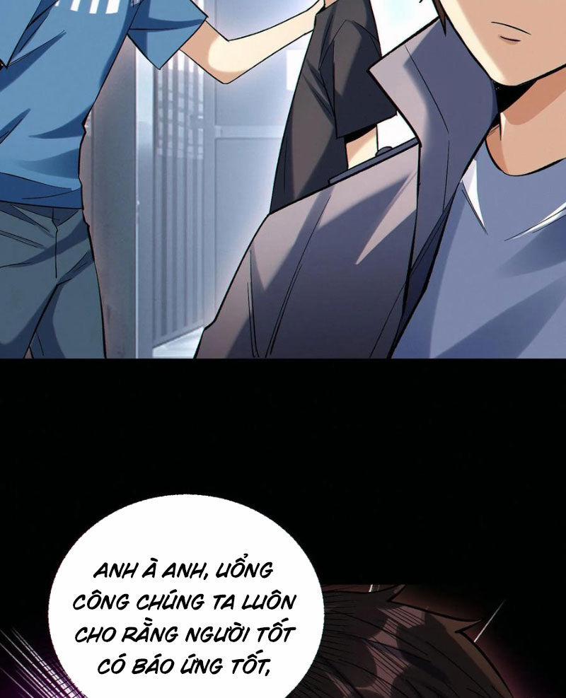 Cướp Đoạt Vô Số Thiên Phú, Ta Trở Thành Thần Ở Thời Đại Toàn Dân Chuyển Chức 89 trang 9