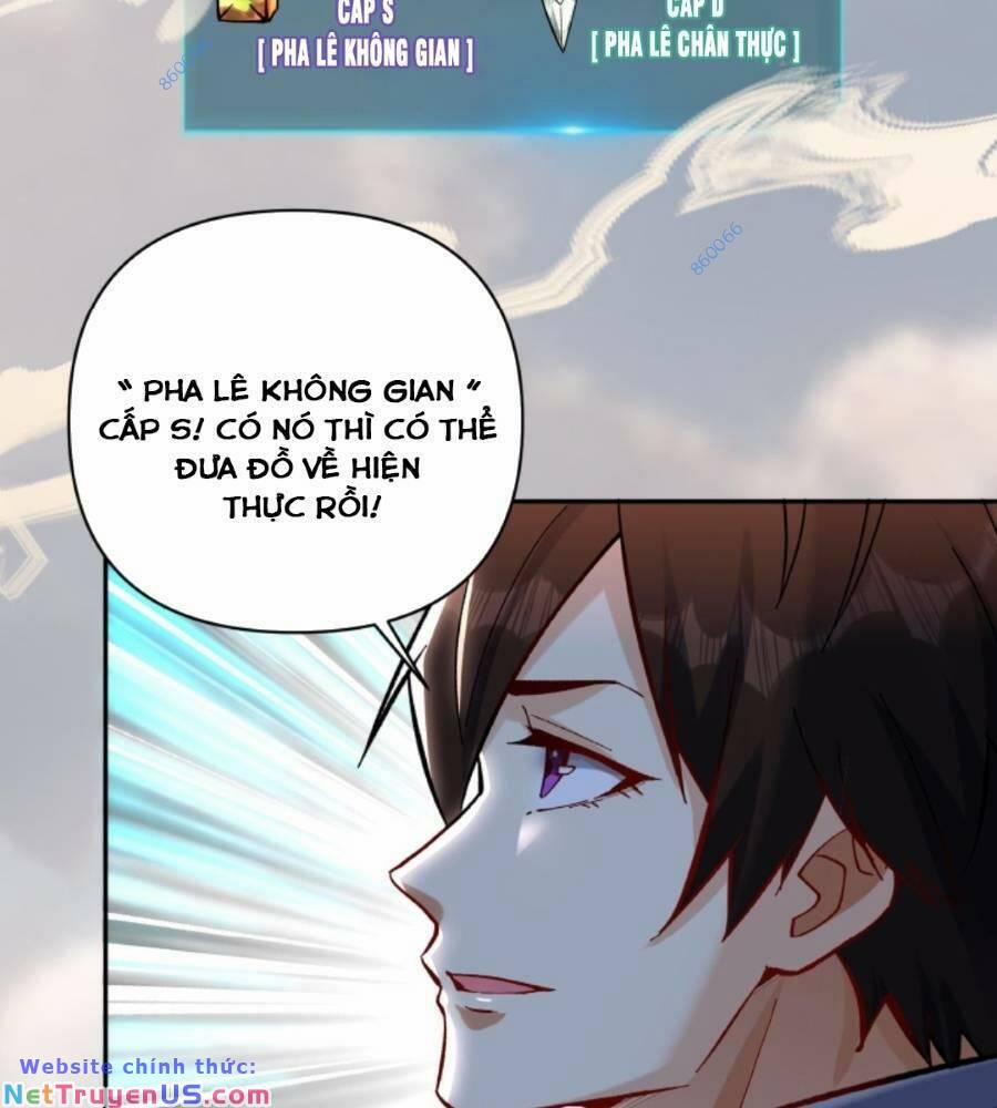 Cướp Đoạt Vô Số Thiên Phú, Ta Trở Thành Thần Ở Thời Đại Toàn Dân Chuyển Chức 9 trang 12